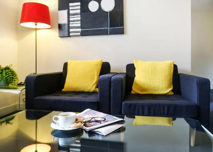 Plum Serviced Apartments Carlton Melbourne